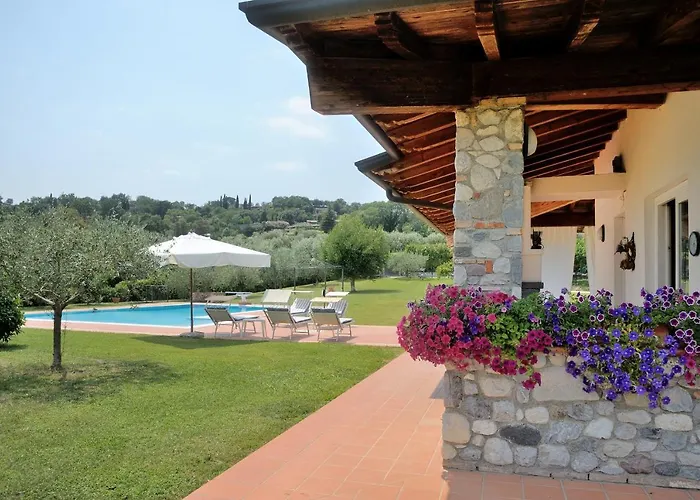 Villa Josephine