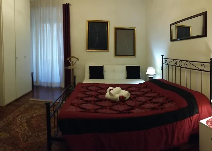 B&B Le Muse
