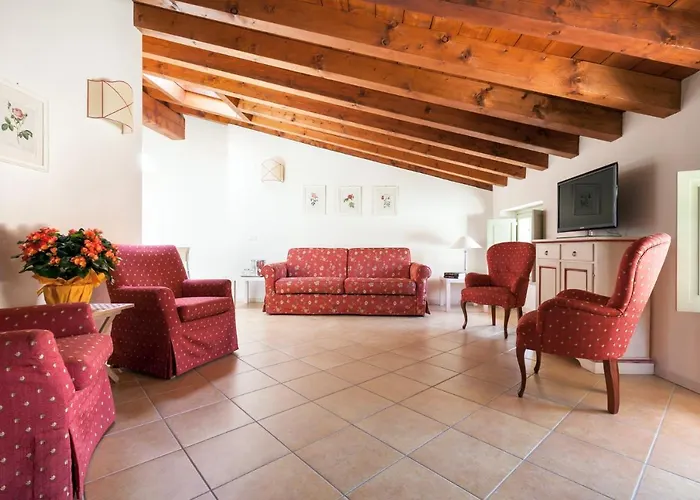 Residence Villa Antica Torre