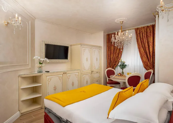 Relais Empire